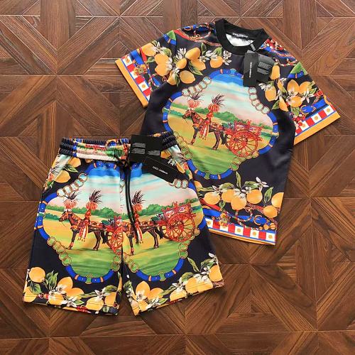 Pants D LC GA B A Shorts T-Shirt