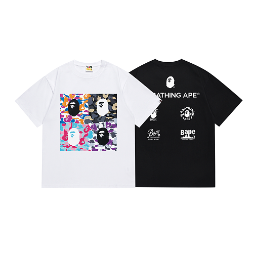 Bape T-Shirt