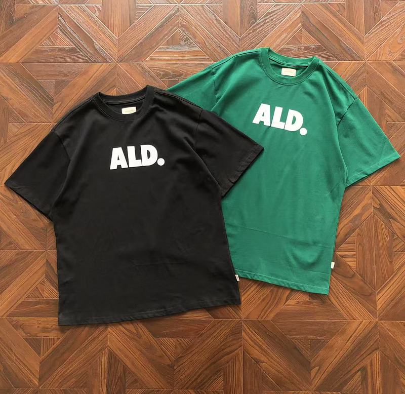 Ami L ON Dior T-Shirt