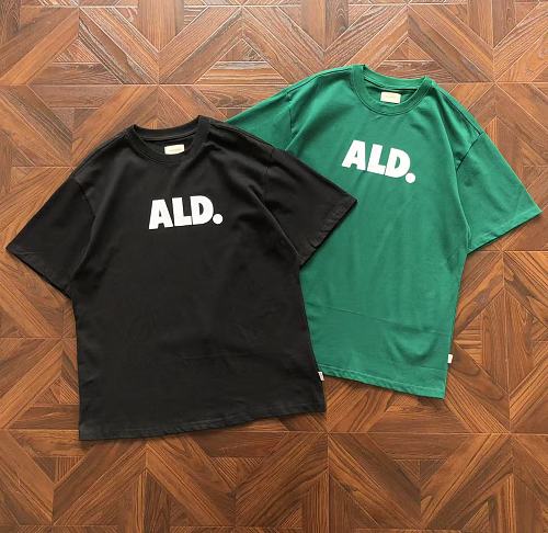 Ami L ON Dior T-Shirt