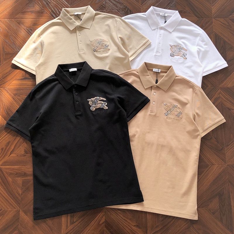 Burberry Polo