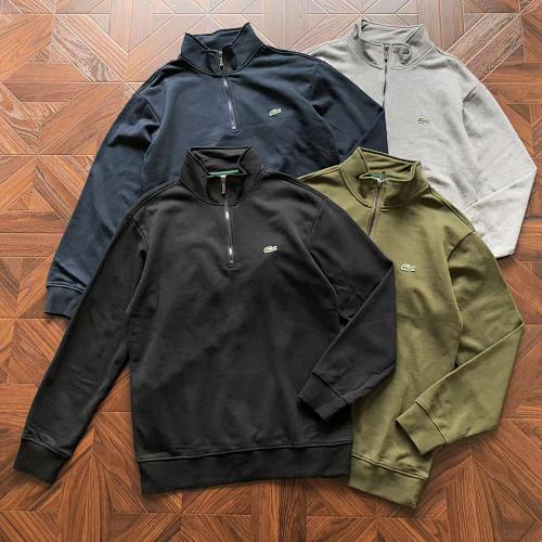 Lacoste Sweater