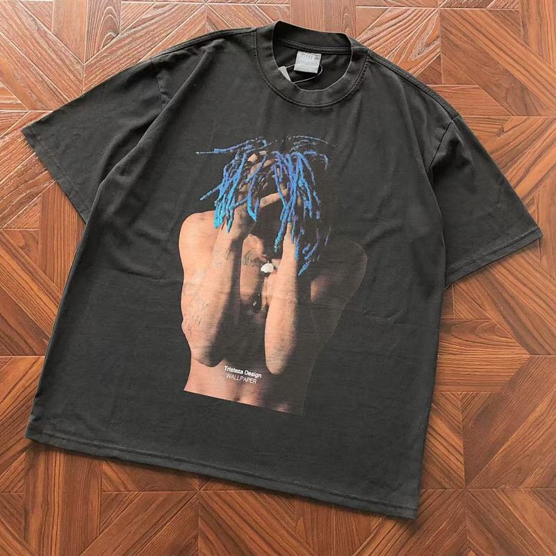 Saint Michael T-Shirt