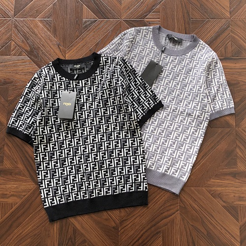 Fendi T-Shirt Sweater