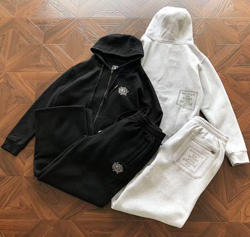Top Pants Always DO What Should DO Hoodie Trousers