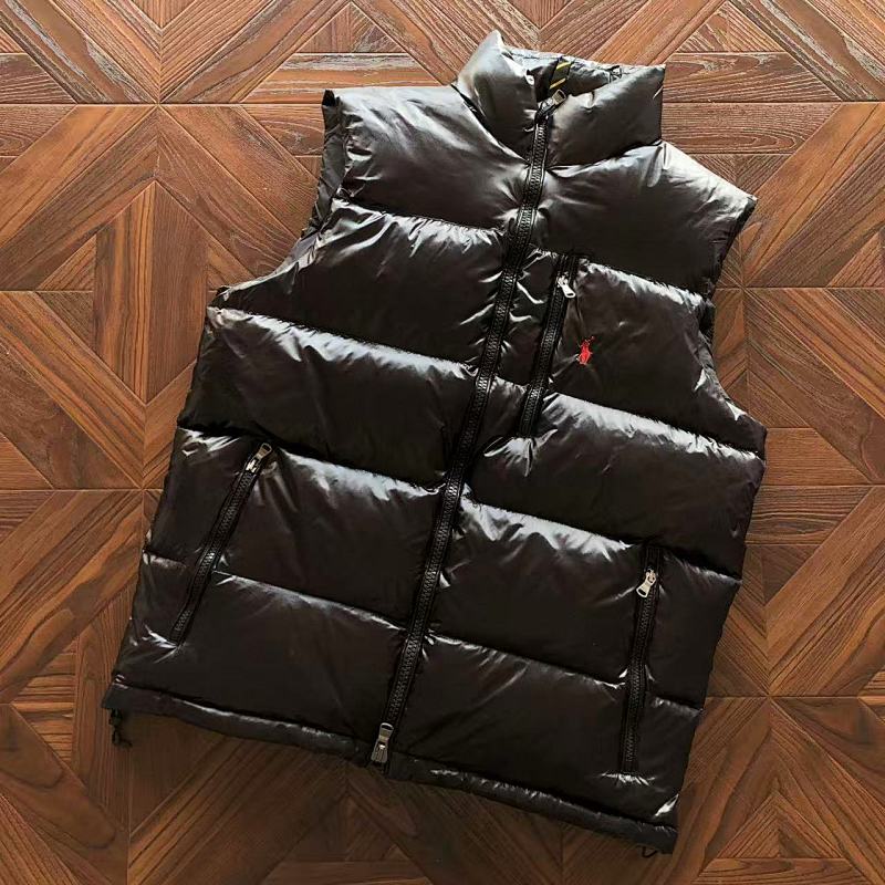 Ralph Lauren Down Vest