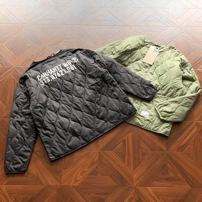 C RH Rtt Cotton Jacket