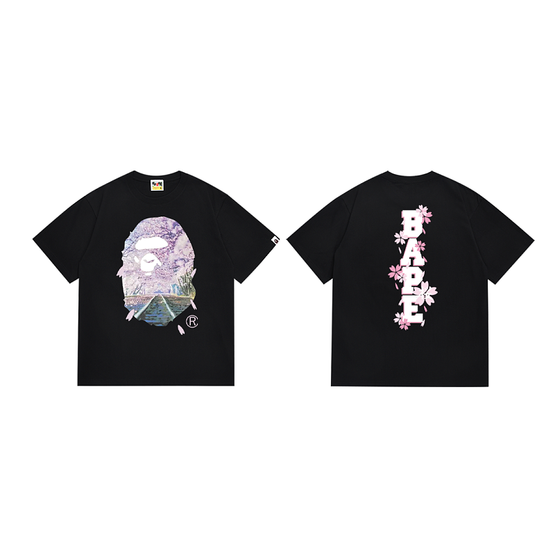 Bape T-Shirt