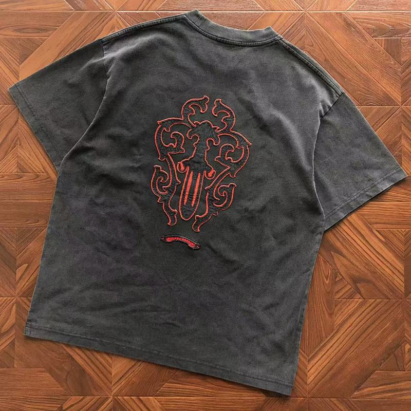 Chrome Hearts T-Shirt