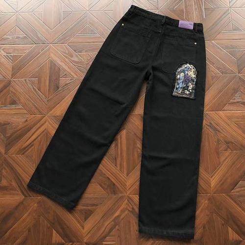 Dept SC Ugg ZE Trousers