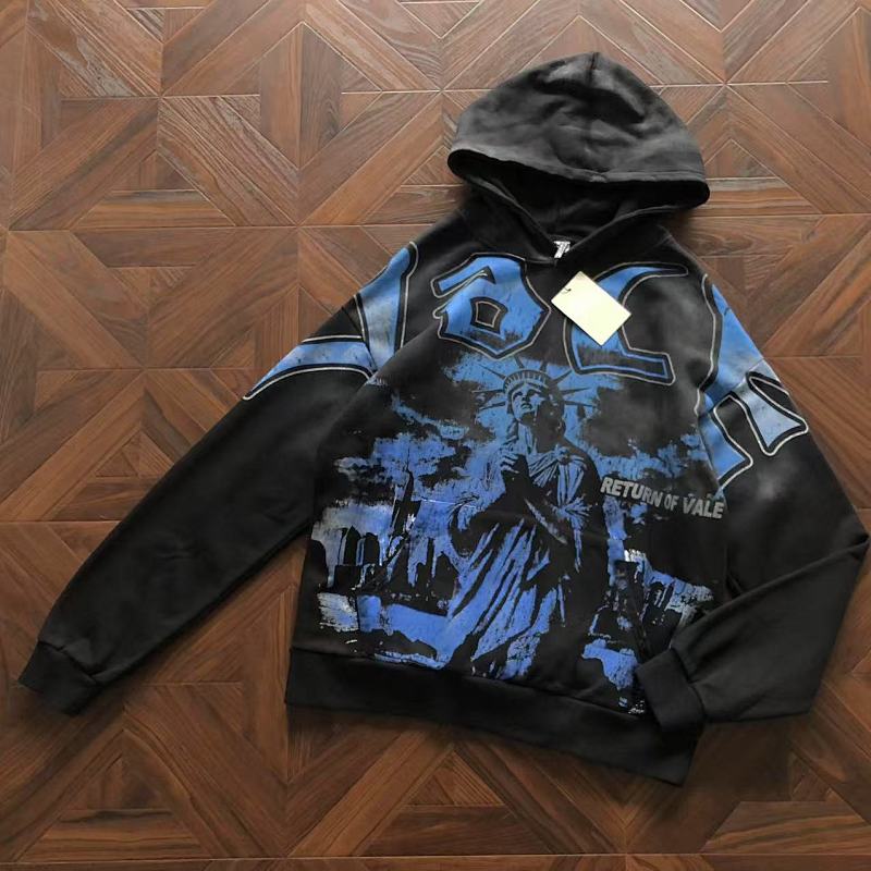 VA L Y Hoodie