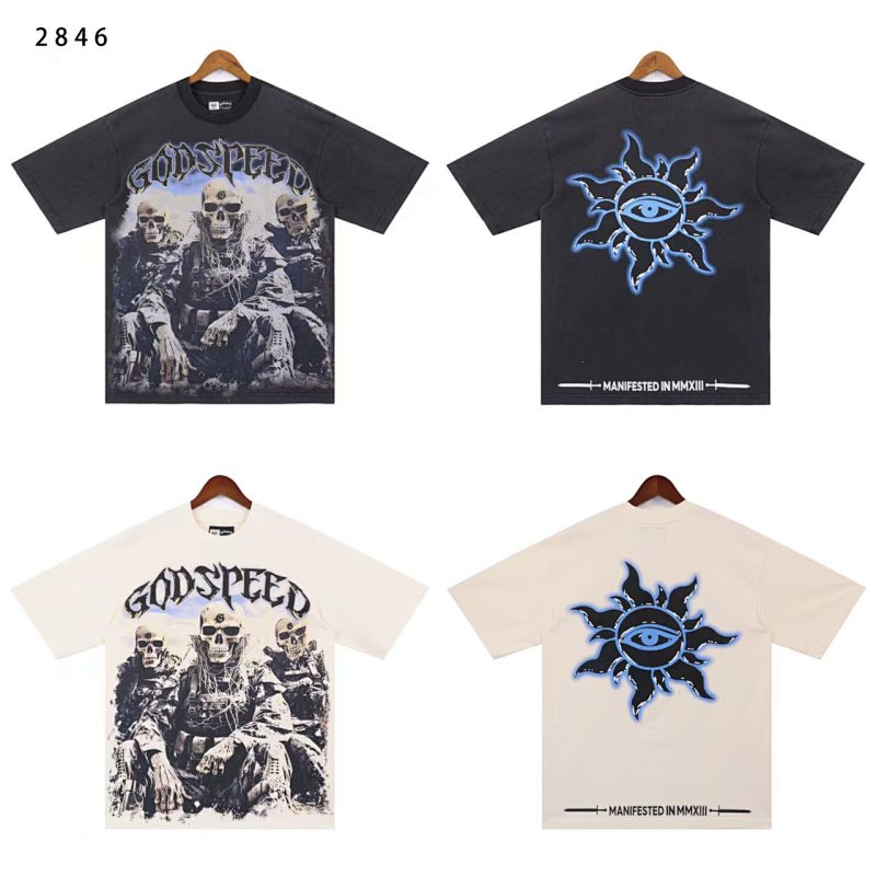 Godspeed T-Shirt