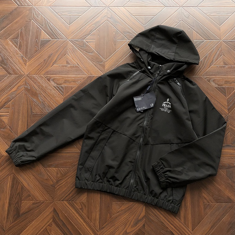 Prada Jacket