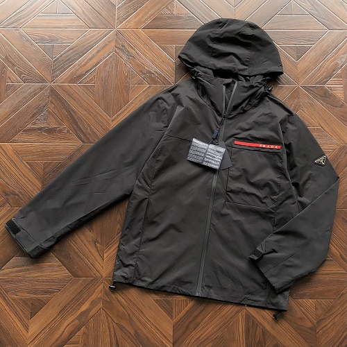Prada Jacket