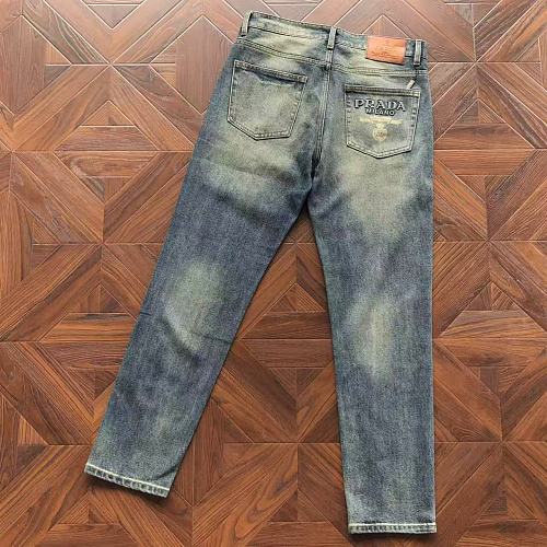 Prada Trousers