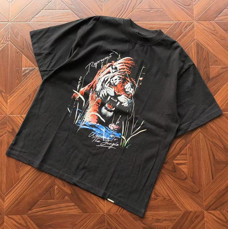 Represent T-Shirt