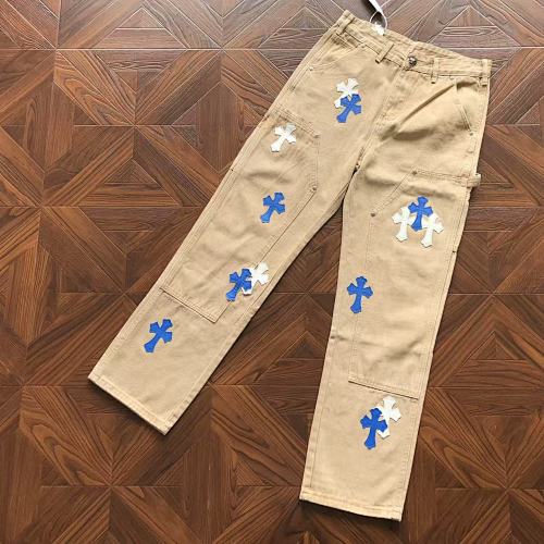 Chrome Hearts Trousers