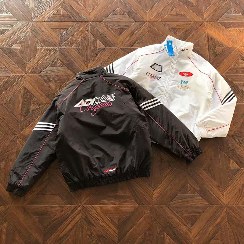 Adidas Cotton Jacket