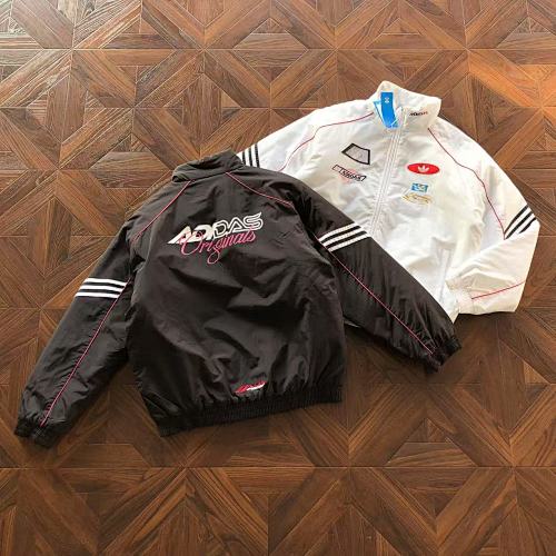 Adidas Cotton Jacket