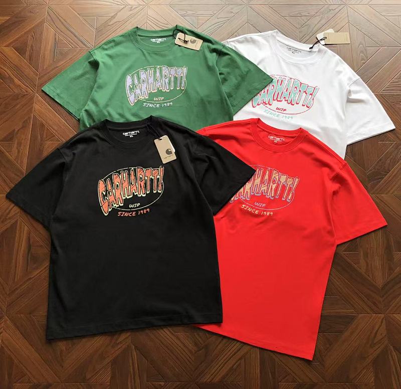 C RH Rtt T-Shirt