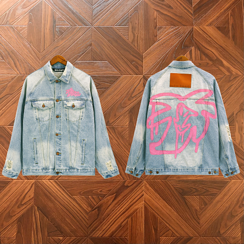 Palm Angels Jacket