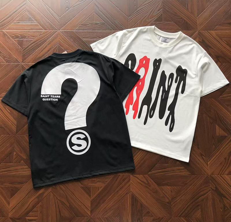 Saint Tears T-Shirt