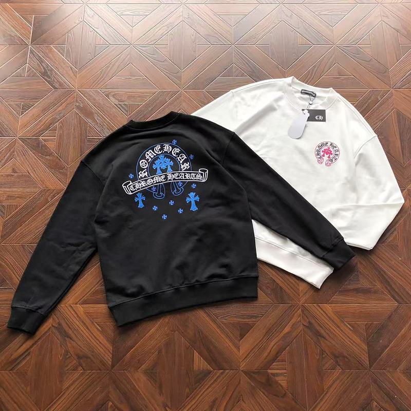 Chrome Hearts Sweater