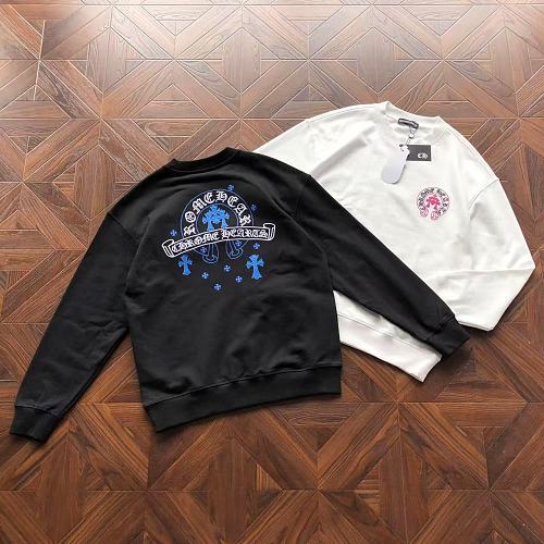 Chrome Hearts Sweater