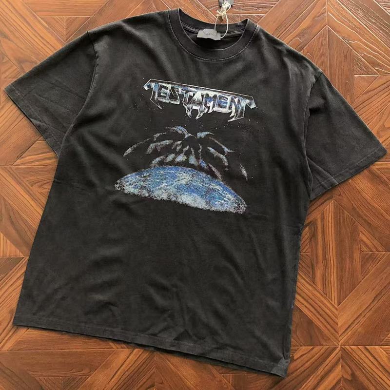 Essentials Fog T-Shirt