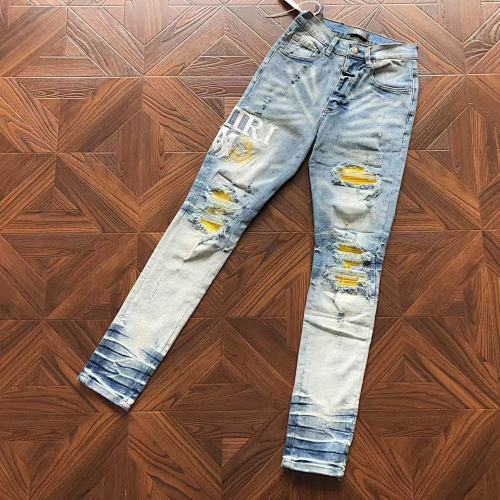 Amiri Trousers