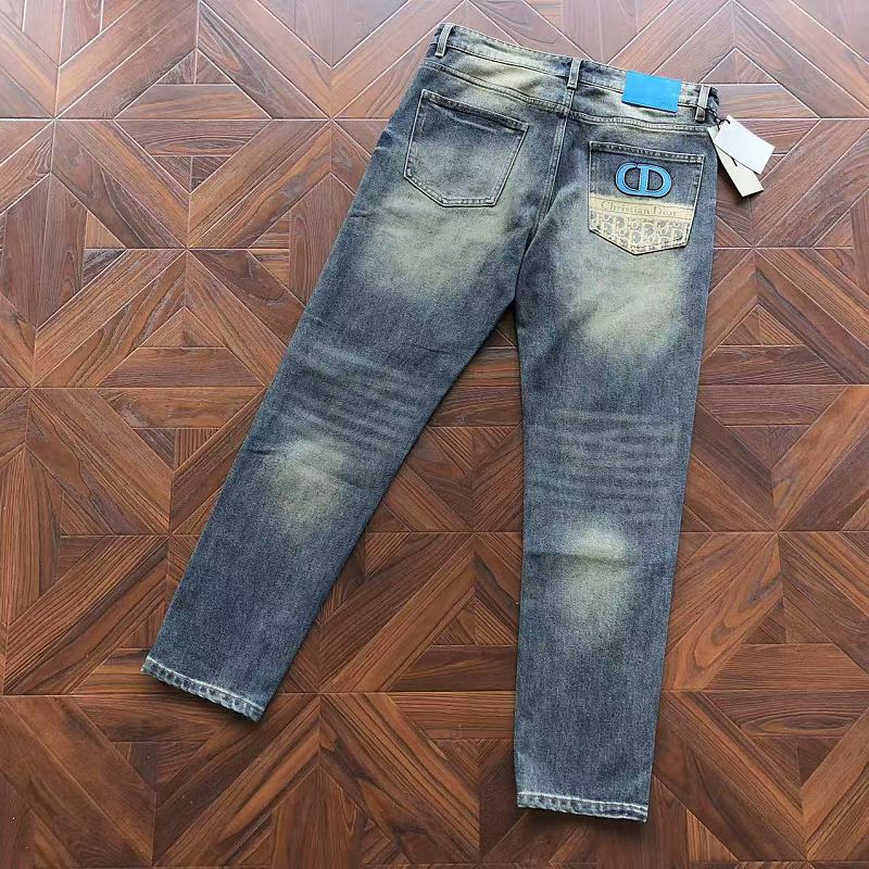 Dior Trousers