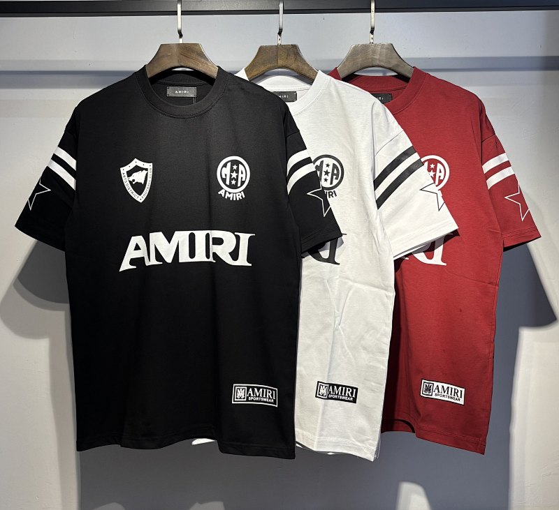 Amiri T-Shirt