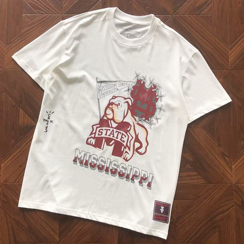 Travis Scott T-Shirt