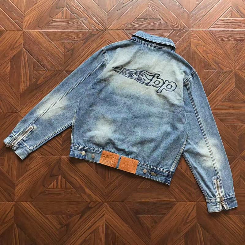 Broken Planet Jacket