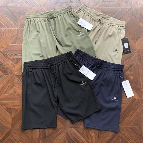 L UL M N Shorts