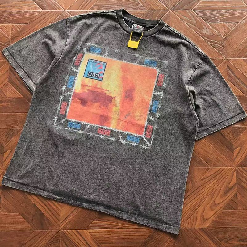 Saint Michael T-Shirt