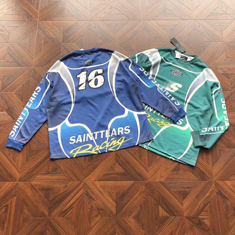 Saint Tears Long-Sleeve