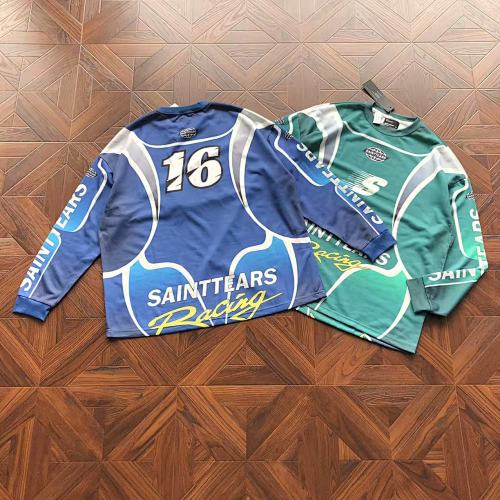 Saint Tears Long-Sleeve