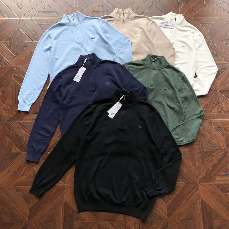 Lacoste Sweater