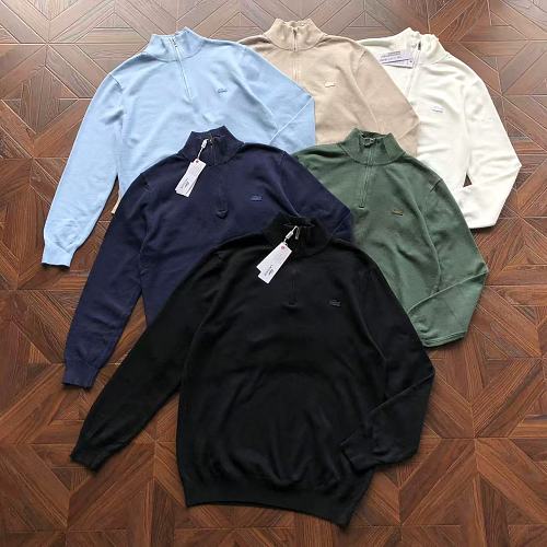 Lacoste Sweater