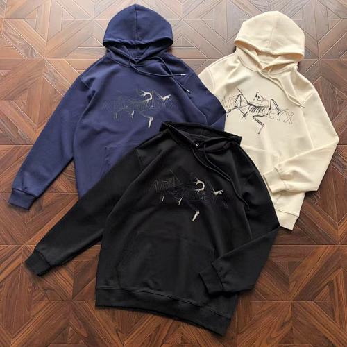 Arc'teryx Arcteryx Hoodie