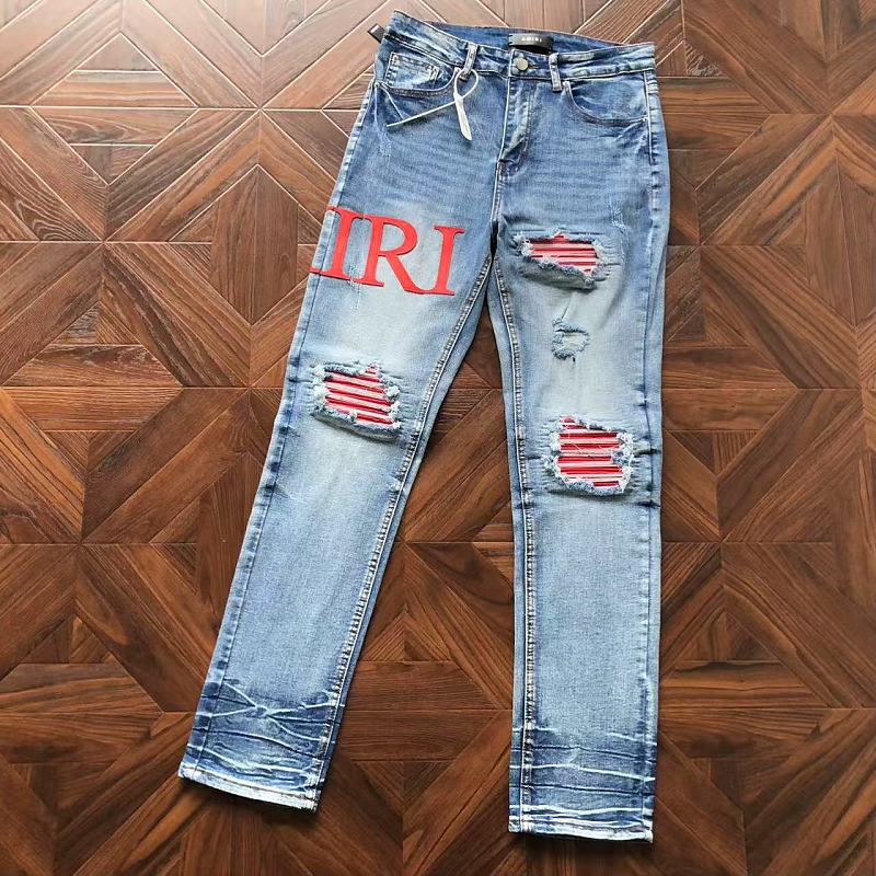 Amiri Trousers