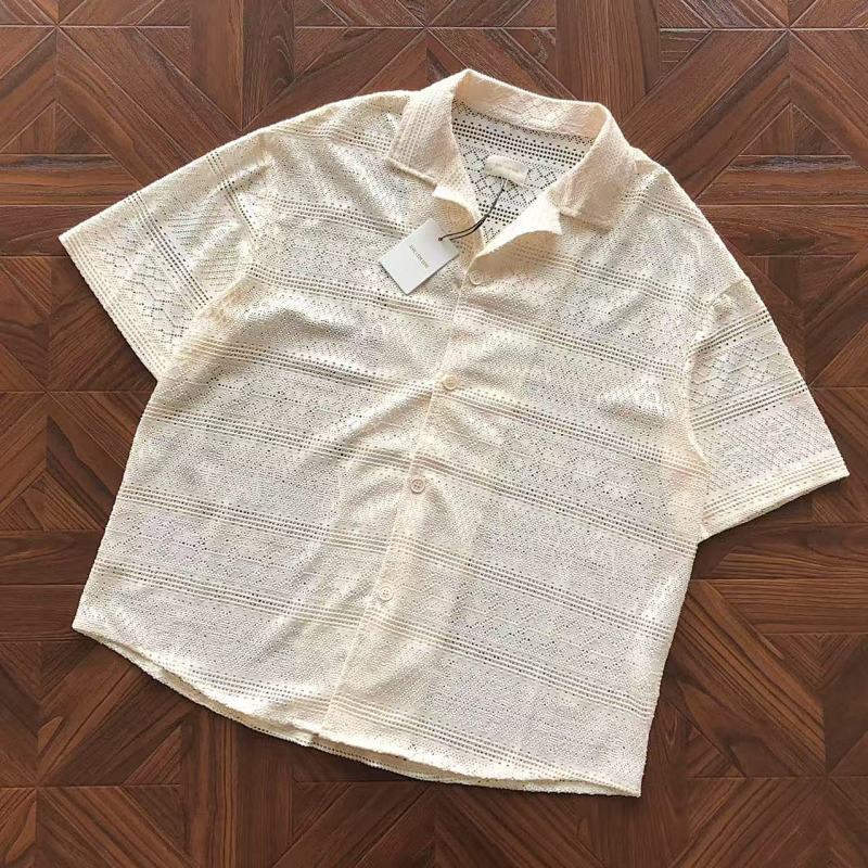 Ami L ON Dior T-Shirt