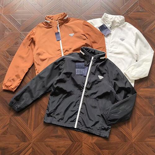 Prada Jacket