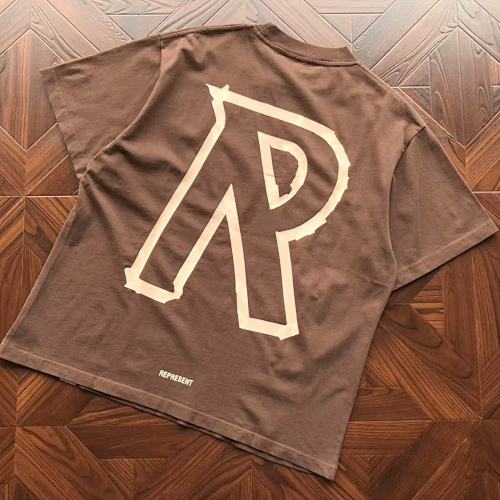 Represent T-Shirt