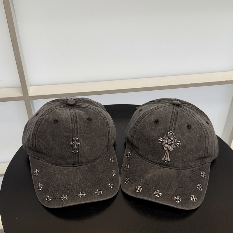 Chrome Hearts Cap