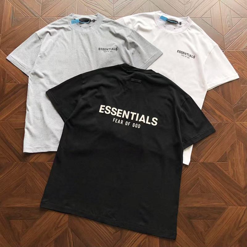 Essentials Fog T-Shirt