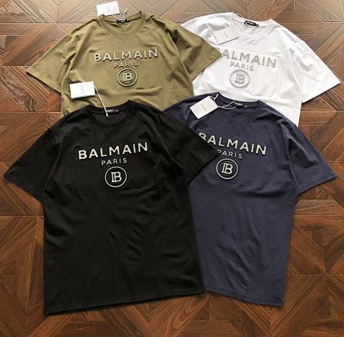 Balmain T-Shirt