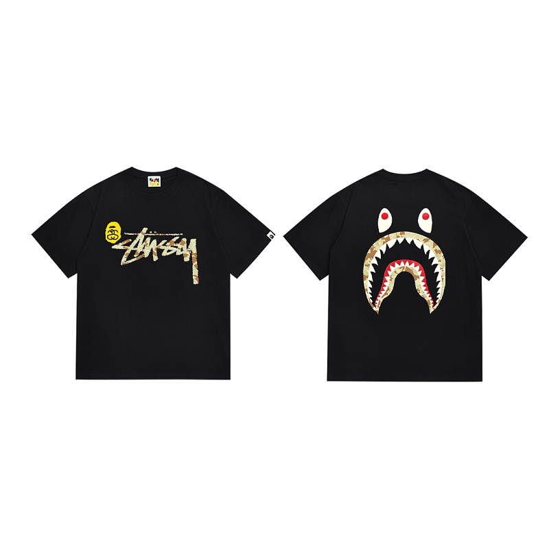 Bape T-Shirt