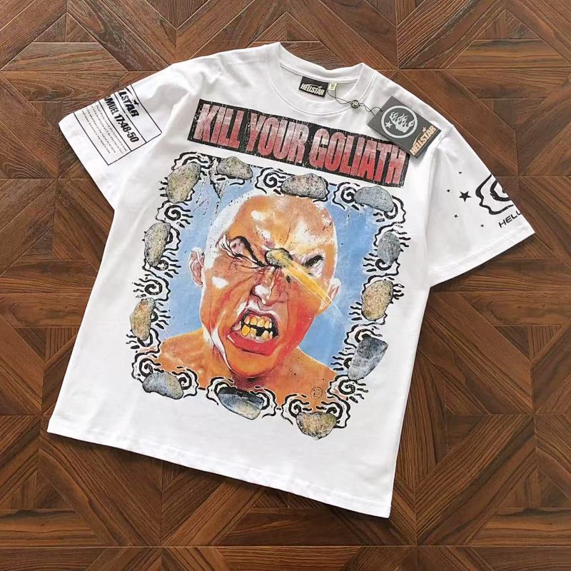 Hellstar T-Shirt